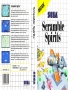 Sega  Master System&nbsp; - &nbsp;Scramble Spirits